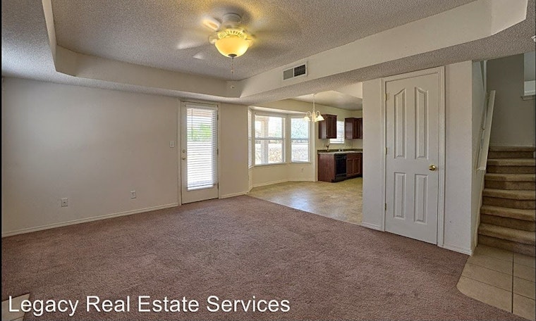 Apartments for rent in El Paso: What will $1,300 get you?