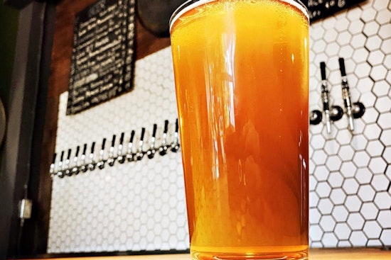 Celebrate National Drink Beer Day at Seattle's top beer destinations