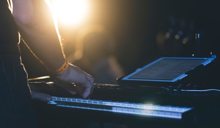 5 events worth checking out in Kansas City this week