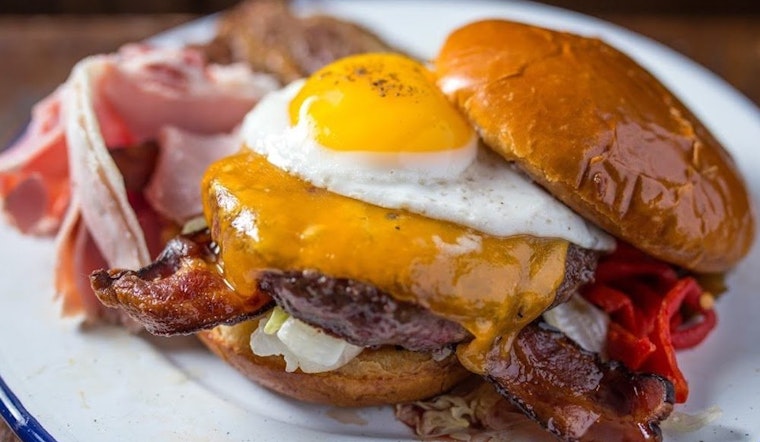 Conquer Your Burger Cravings At These 3 Chicago Newcomers