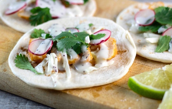 San Jose boasts a hot lineup of food and drink events this week