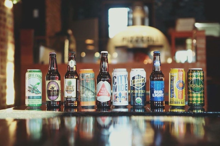 Celebrate National Drink Beer Day at St. Louis' top beer destinations