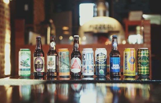 Celebrate National Drink Beer Day at St. Louis' top beer destinations