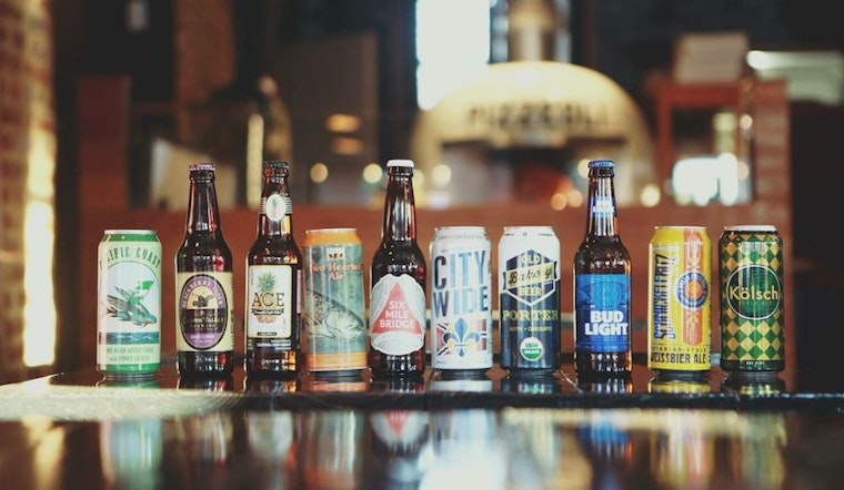 Celebrate National Drink Beer Day at St. Louis' top beer destinations