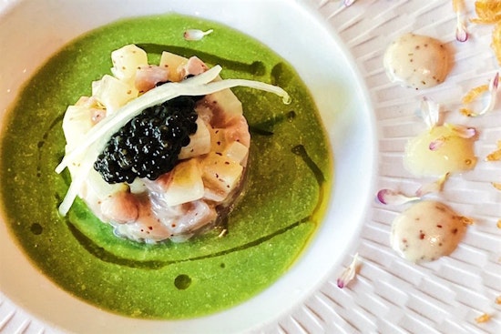Get these trending Sacramento restaurants on your radar now
