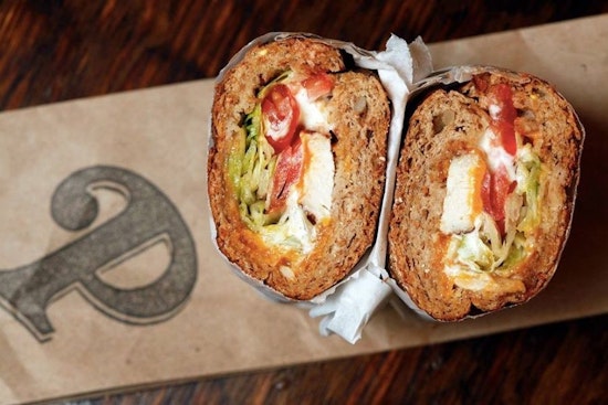 Here are Saint Paul's top 3 fast food spots