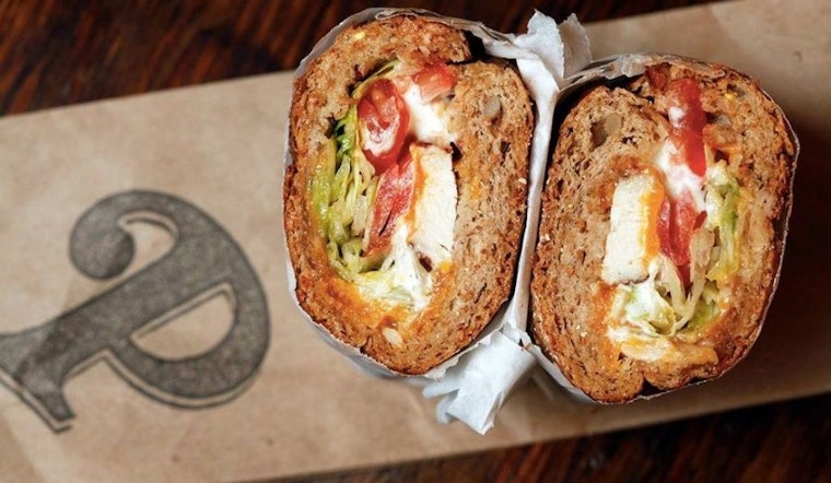 Here are Saint Paul's top 3 fast food spots