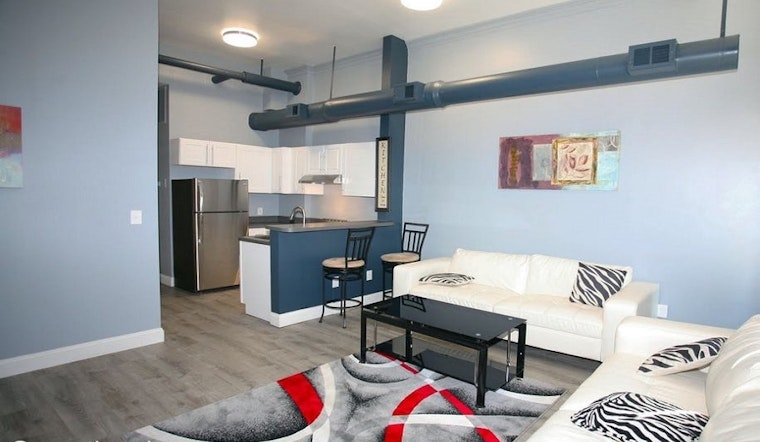 Apartments for rent in Cleveland: What will $1,000 get you?