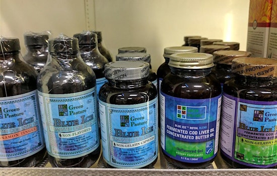 4 top spots for vitamins and supplements in Fresno