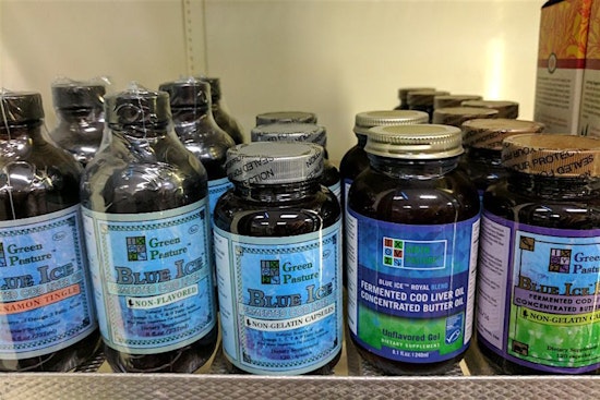 4 top spots for vitamins and supplements in Fresno