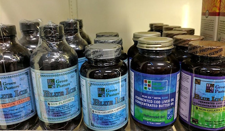 4 top spots for vitamins and supplements in Fresno