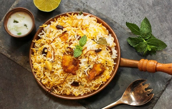 DBC Restaurant brings Nepalese and Indian fare to the Fillmore