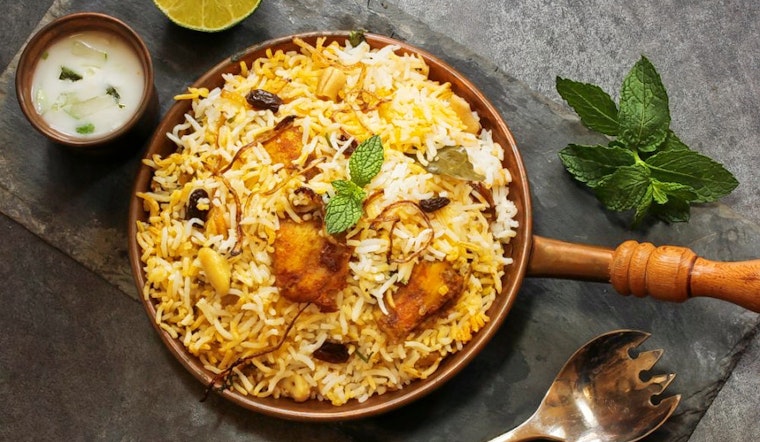 DBC Restaurant brings Nepalese and Indian fare to the Fillmore