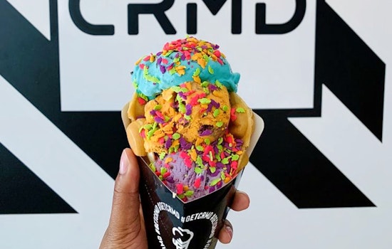 Get to know 3 new businesses in Columbus