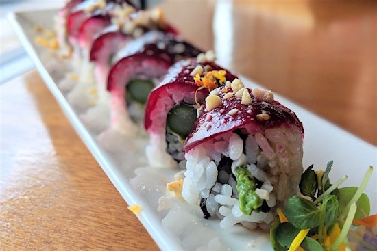 Bubble tea and more: What's trending on Honolulu's food scene?