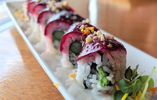 Bubble tea and more: What's trending on Honolulu's food scene?