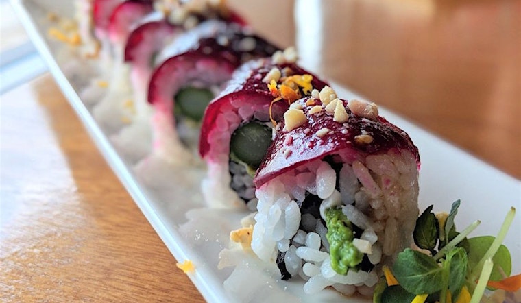Bubble tea and more: What's trending on Honolulu's food scene?