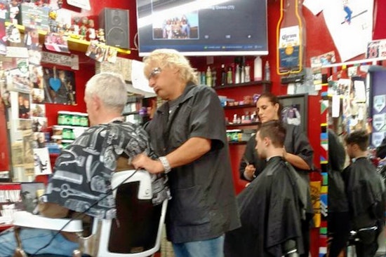 Check out 4 favorite low-priced barbershops in Cambridge