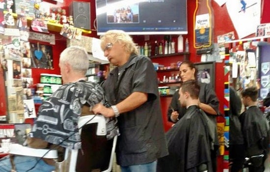 Check out 4 favorite low-priced barbershops in Cambridge