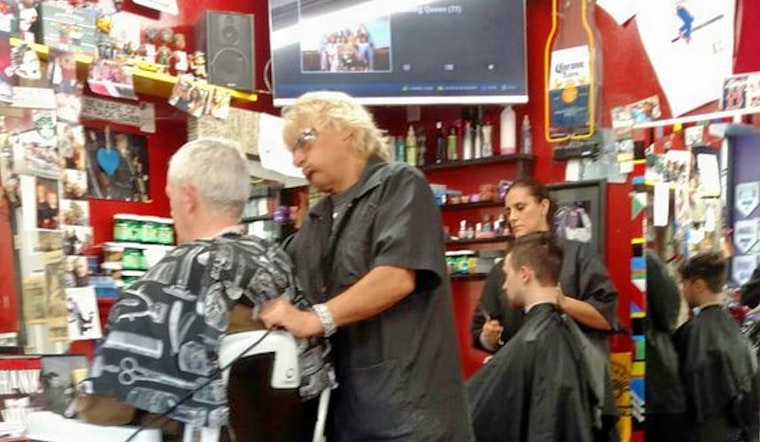 Check out 4 favorite low-priced barbershops in Cambridge