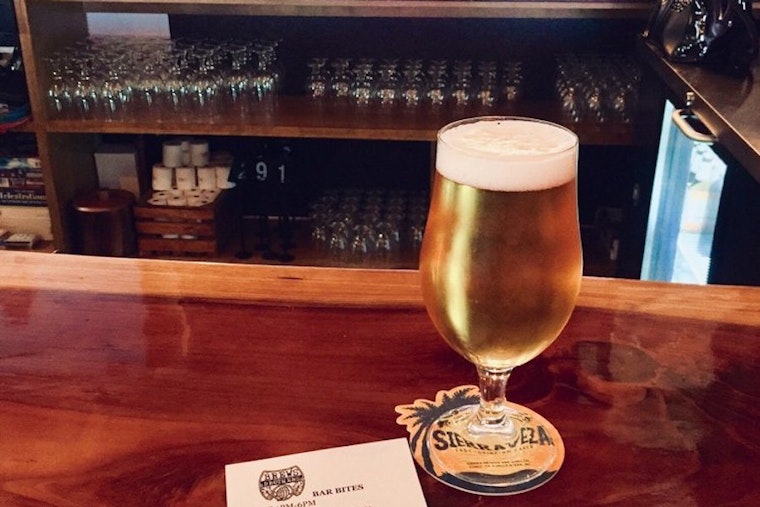 Celebrate National Drink Beer Day at Los Angeles' top beer destinations