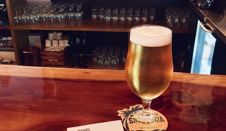 Celebrate National Drink Beer Day at Los Angeles' top beer destinations