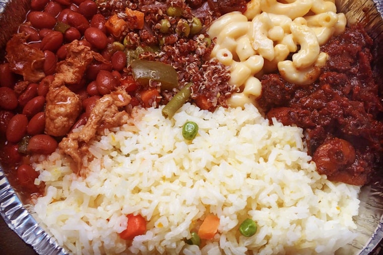 Worcester's 3 best spots to score low-priced Caribbean eats