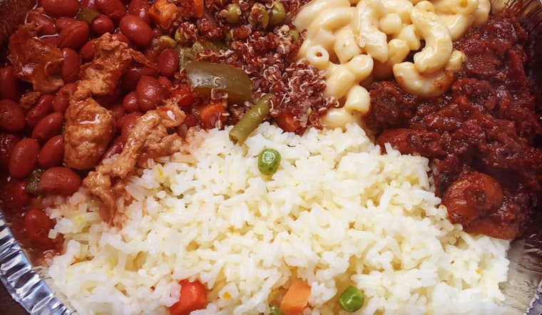 Worcester's 3 best spots to score low-priced Caribbean eats