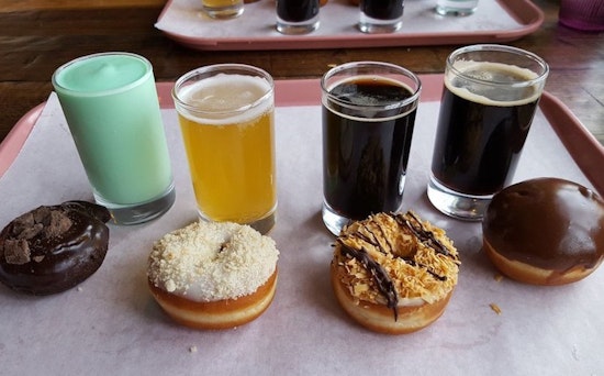 Celebrate National Drink Beer Day at Cleveland’s top beer destinations