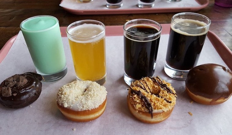 Celebrate National Drink Beer Day at Cleveland’s top beer destinations