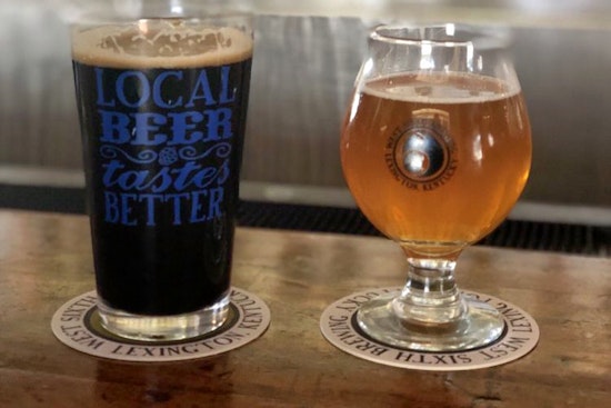 Explore the 4 most popular spots in Lexington's Duncan Park neighborhood