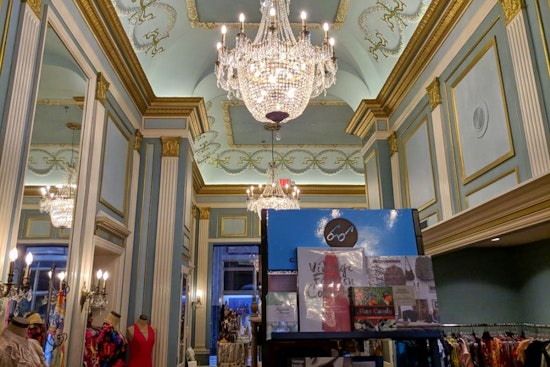 Explore the 4 top spots in Detroit's Wayne State neighborhood