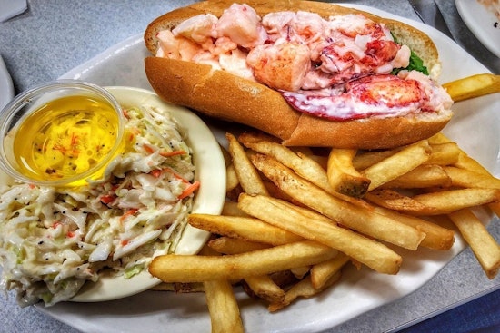 The 5 best traditional American spots in Portland