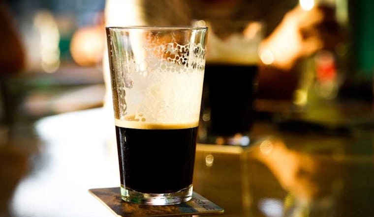 Celebrate National Drink Beer Day at Anaheim's top beer destinations