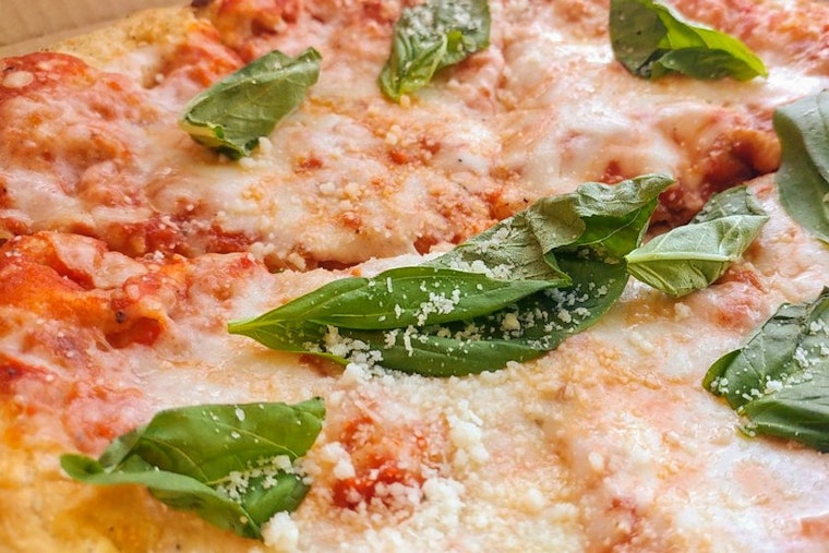 New Italian spot RoVino The Foodery debuts in East Village