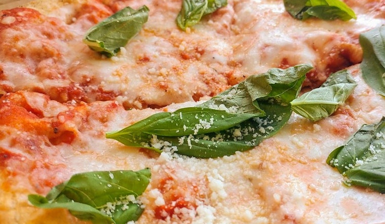 New Italian spot RoVino The Foodery debuts in East Village