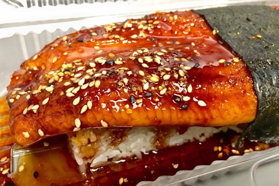 New Ala Moana-kakaako Japanese spot Unagi-don opens its doors