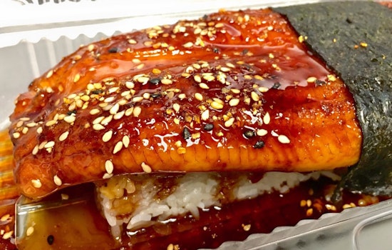 New Ala Moana-kakaako Japanese spot Unagi-don opens its doors