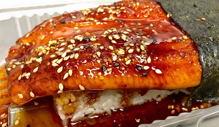New Ala Moana-kakaako Japanese spot Unagi-don opens its doors