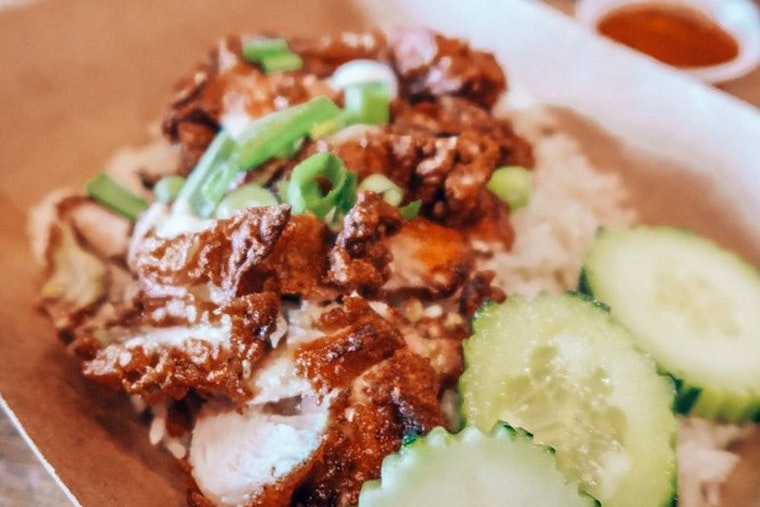 Trend alert: What's heating up San Diego's food scene this month