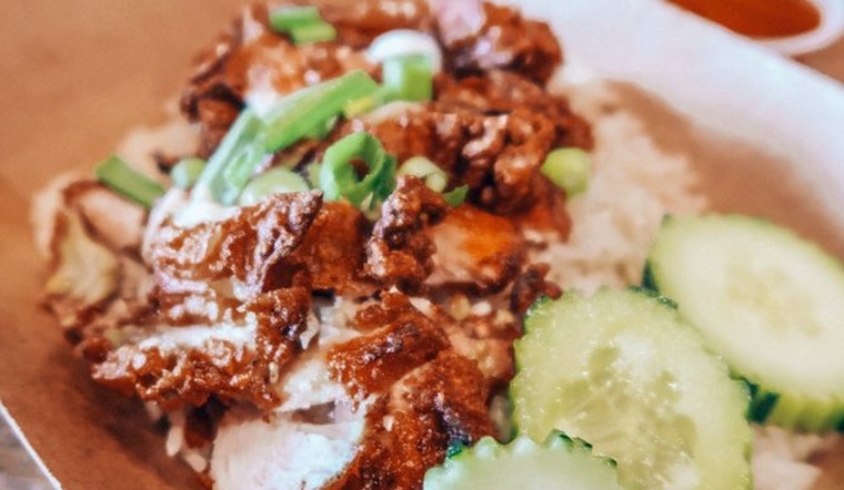 Trend alert: What's heating up San Diego's food scene this month