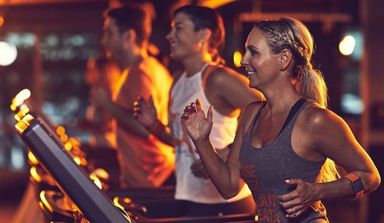 3 New Gyms To Check Out In New York
