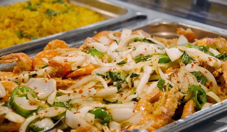 Chula Vista's 3 top grocery stores (that won't break the bank)