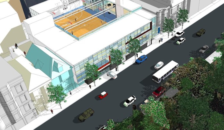 Neighborhood School Expansions