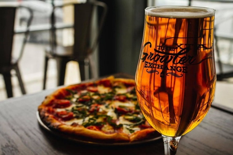 Celebrate National Drink Beer Day at San Antonio's top beer destinations