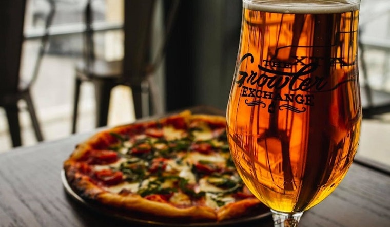 Celebrate National Drink Beer Day at San Antonio's top beer destinations