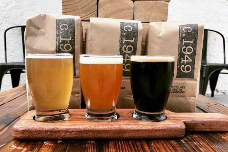 Celebrate National Drink Beer Day at Tampa’s top beer destinations