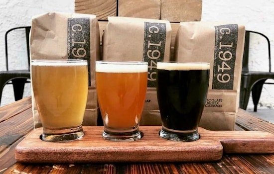 Celebrate National Drink Beer Day at Tampa’s top beer destinations