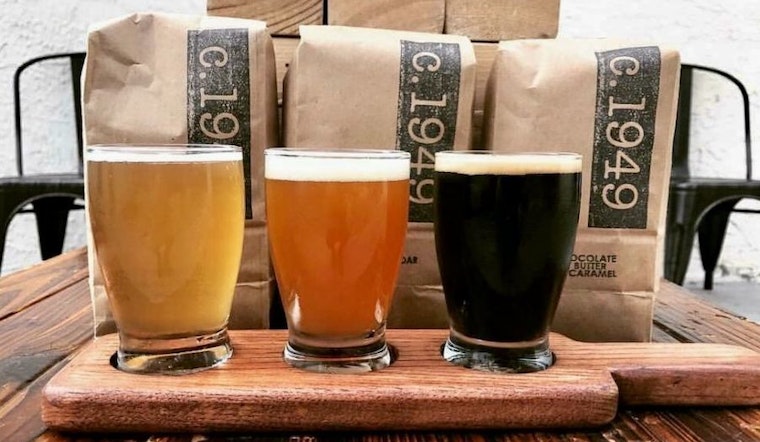 Celebrate National Drink Beer Day at Tampa’s top beer destinations