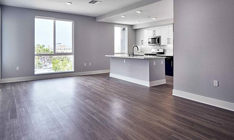 Apartments for rent in Long Beach: What will $3,400 get you?